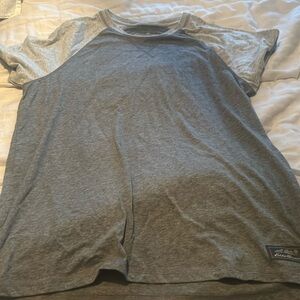 Eddie‎ Bauer short sleeved shirt